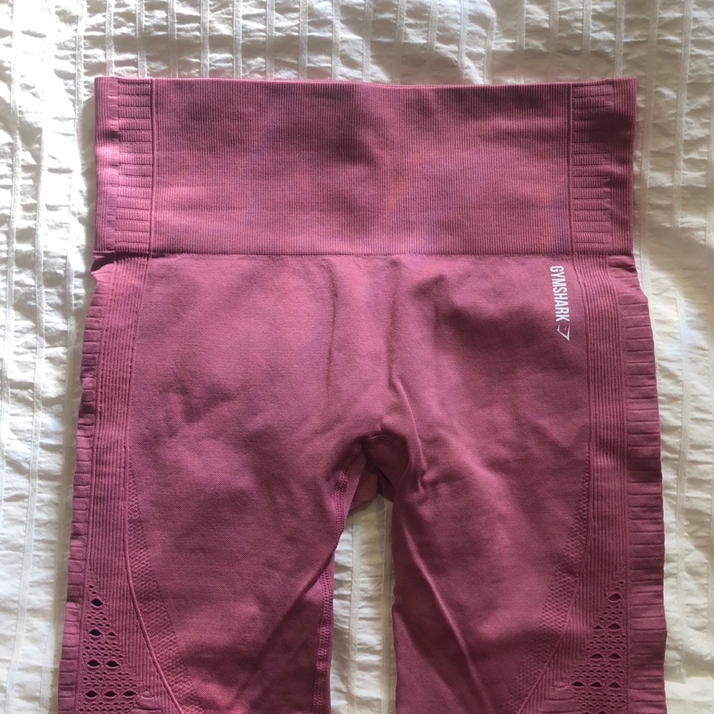 Gymshark Energy High Waisted Legging